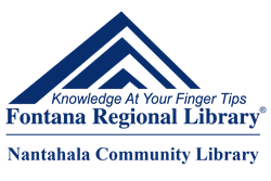 Nantahala Community Library, NC